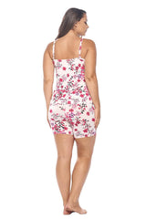 Everyday Layering Camisole | Floral From Undersummers