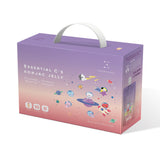 EVERYDAZE with BT21: Essential C's Konjac Jelly - Yogurt  from Masksheets