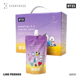 EVERYDAZE with BT21: Essential C’s Konjac Jelly – Pear