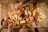 Just About Everything Box from Cheese Brothers, Inc.