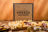 Just About Everything Box from Cheese Brothers, Inc.