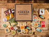 Just About Everything Box from Cheese Brothers, Inc.