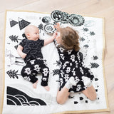 Explore Playmat From Wee Gallery