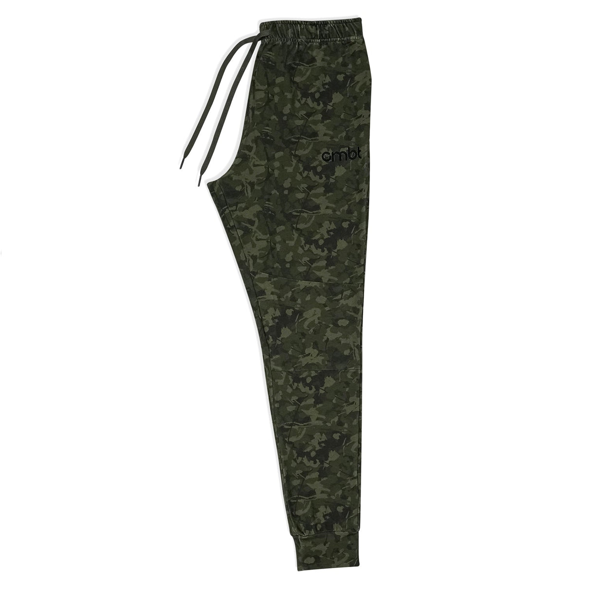 Men's Dynamic Full Length Performance Joggers 2.0 from Combat Iron Apparel