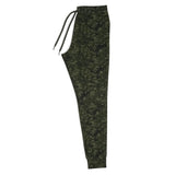 Men's Dynamic Full Length Performance Joggers 2.0 from Combat Iron Apparel