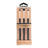 Artistry Eye Essentials | 3-pc Artistry Eye Brush Set from Profusion Cosmetics