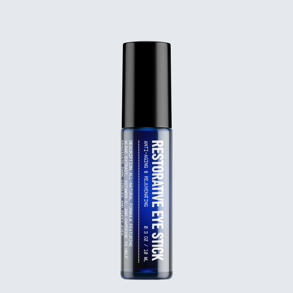 Advanced Skincare Set From Blu Atlas