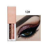 Liquid Glamorous Shimmer Eyeshadow from Epilynx Skincare and Cosmetics