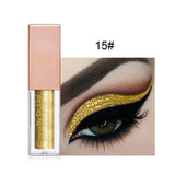 Liquid Glamorous Shimmer Eyeshadow from Epilynx Skincare and Cosmetics