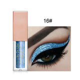 Liquid Glamorous Shimmer Eyeshadow from Epilynx Skincare and Cosmetics