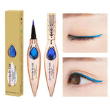 Gem Liquid Eyeliner with a Precision Tip from Epilynx Skincare and Cosmetics
