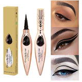Gem Liquid Eyeliner with a Precision Tip from Epilynx Skincare and Cosmetics