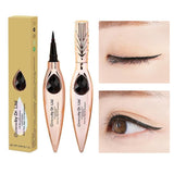 Gem Liquid Eyeliner with a Precision Tip from Epilynx Skincare and Cosmetics