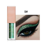 Liquid Glamorous Shimmer Eyeshadow from Epilynx Skincare and Cosmetics