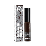 Eyebrow Gel Mascara From Rude Cosmetics