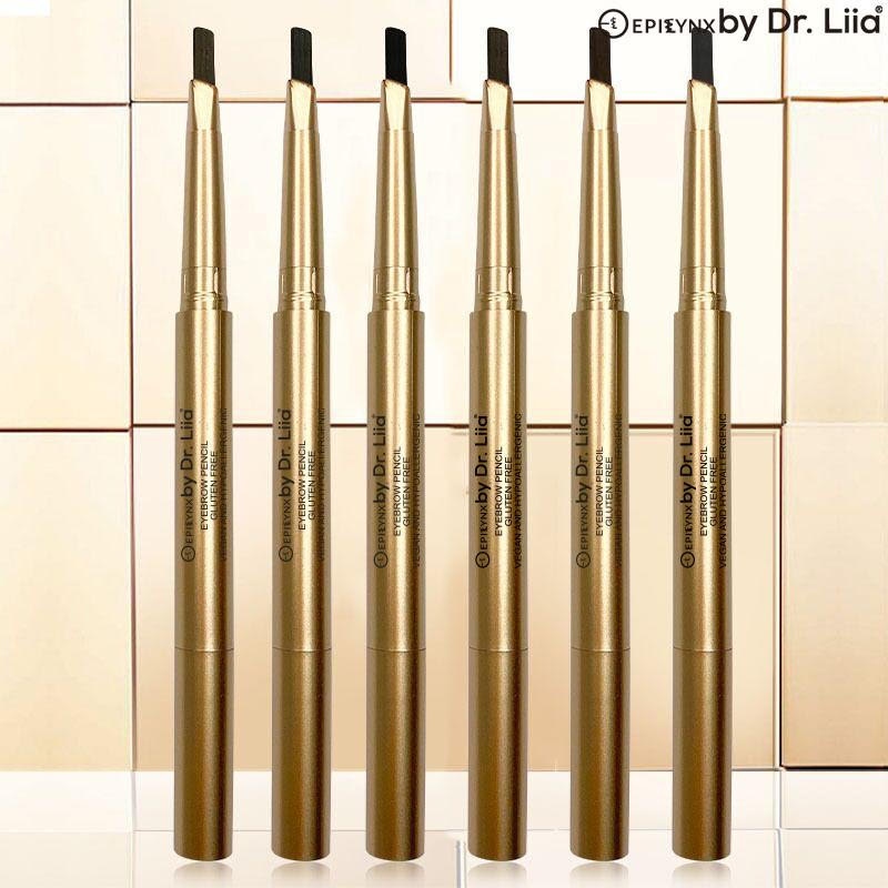 Miracle Eyebrows for a Perfect Groomed Look from Epilynx Skincare and Cosmetics