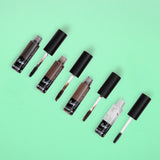 Eyebrow Gel Mascara From Rude Cosmetics