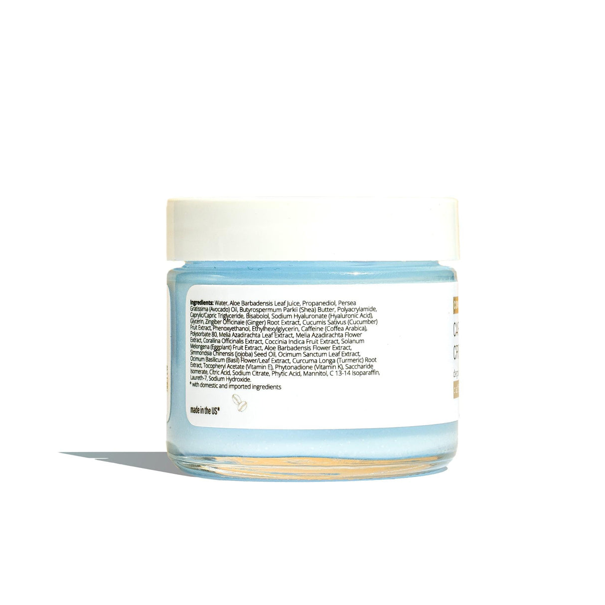 Caffeine Eye Cream from the [pH]ix