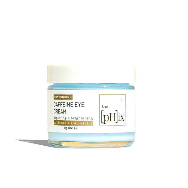 Caffeine [pH]iller from the [pH]ix