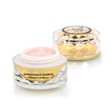 Sunrise Nourishing & Firming Eye Cream for Sensitive Skin - Glow from Epilynx Skincare and Cosmetics