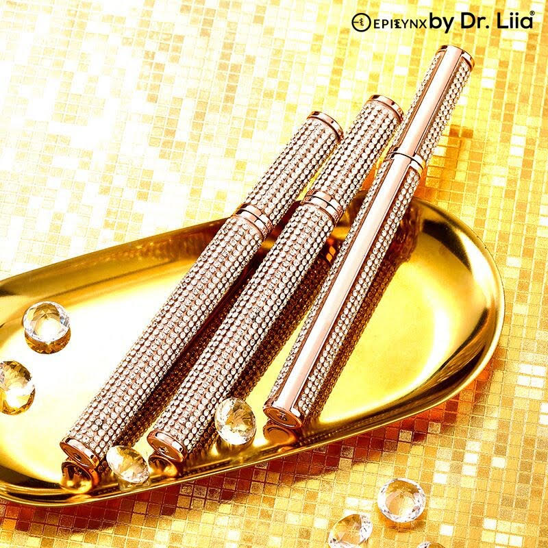 Volume Mega Mascara - for Bold Lashes from Epilynx Skincare and Cosmetics