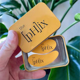BUNDLE - Reusable Eye Masks, Vita C Mist, and Cleansing Vegan Oil from the [pH]ix through MARKET