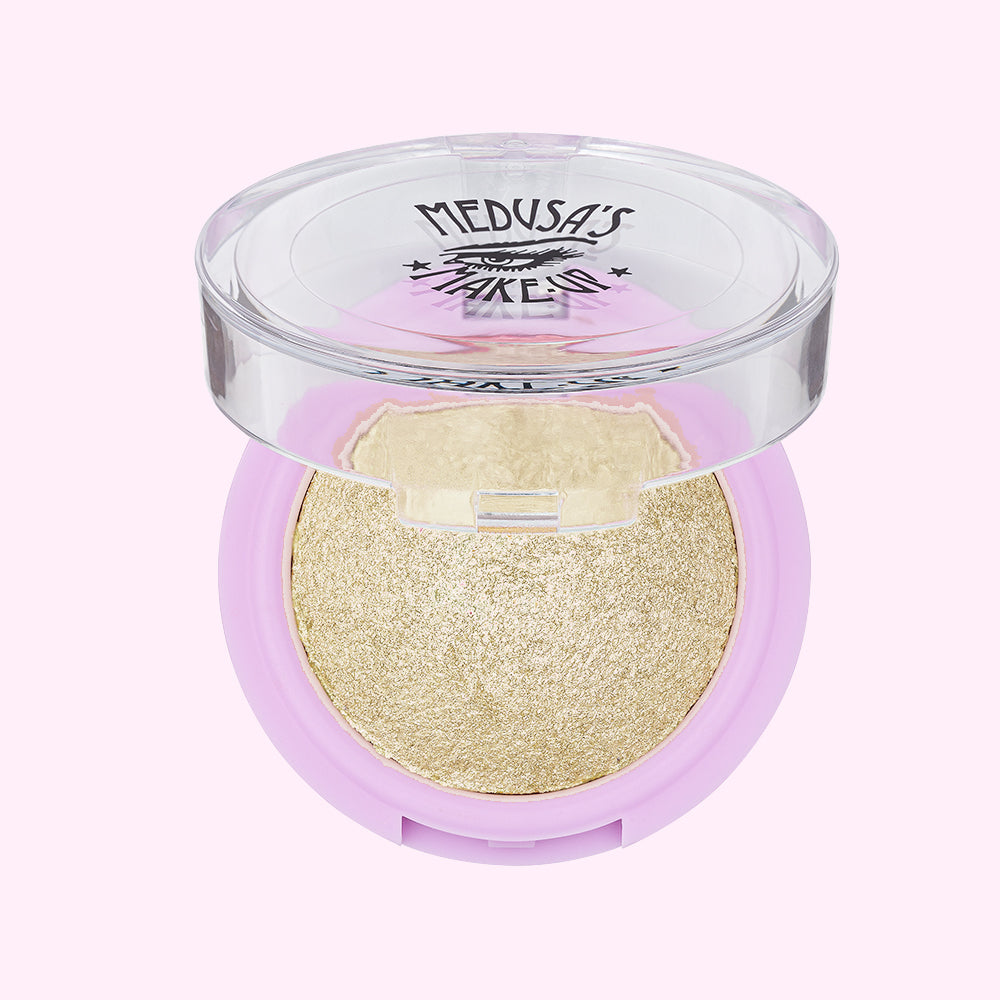 Baked Eyeshadow - After Hours from Medusa's Makeup