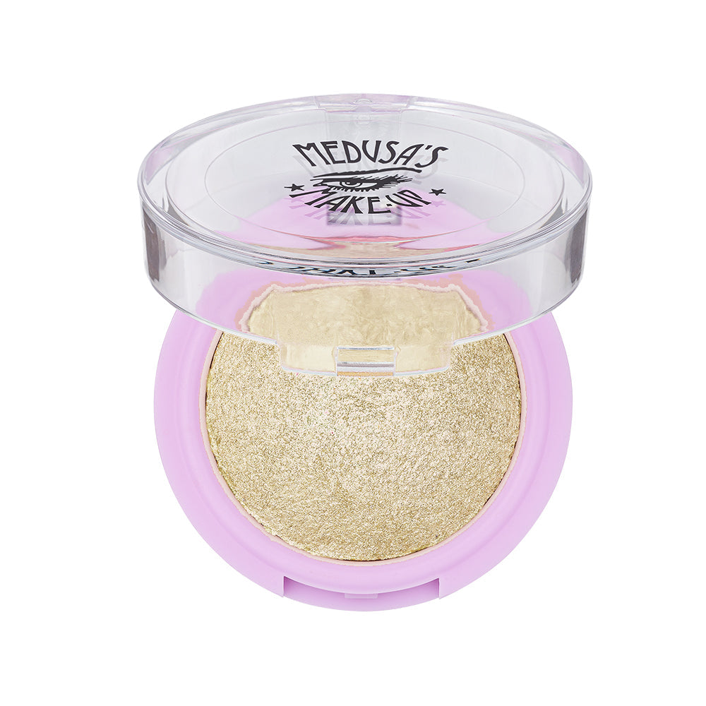 Baked Eyeshadow - After Hours from Medusa's Makeup