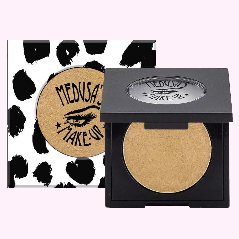 Totally Baked Eyeshadow - Bitchin from Medusa's Makeup