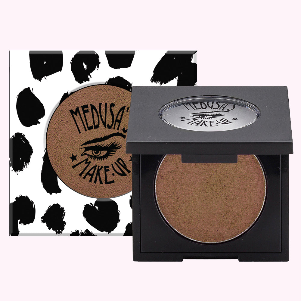 Totally Baked Eyeshadow - Bodacious from Medusa's Makeup