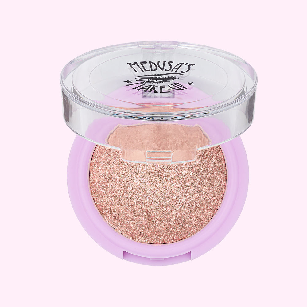 Baked Eyeshadow - Brunch from Medusa's Makeup