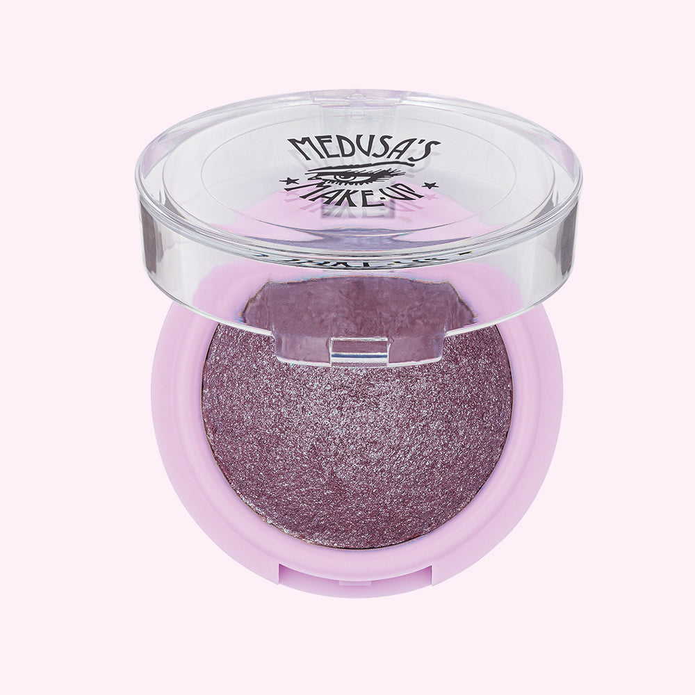 Baked Eyeshadow - F-Bomb from Medusa's Makeup
