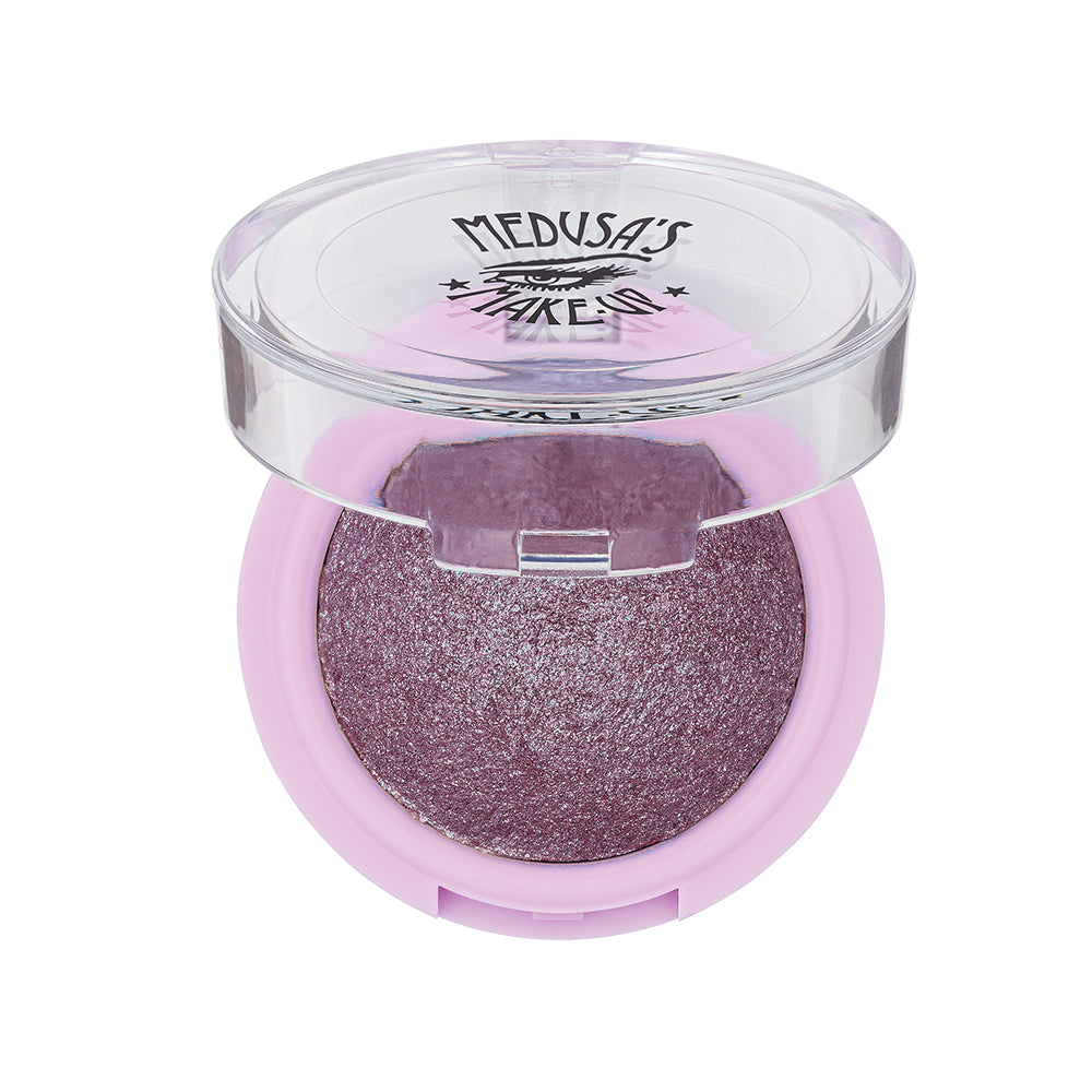 Baked Eyeshadow - F-Bomb from Medusa's Makeup