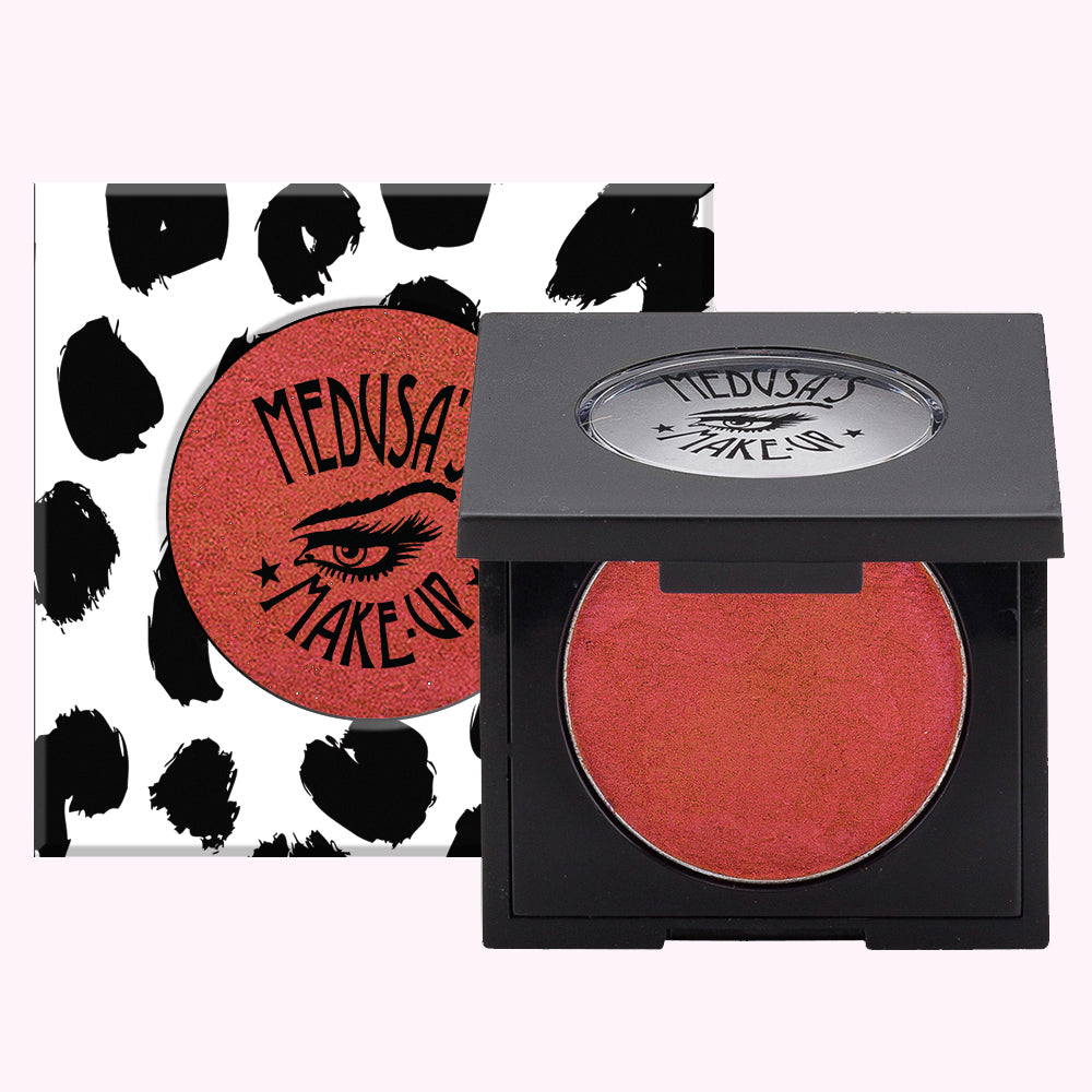 Totally Baked Eyeshadow - Fer Sure from Medusa's Makeup
