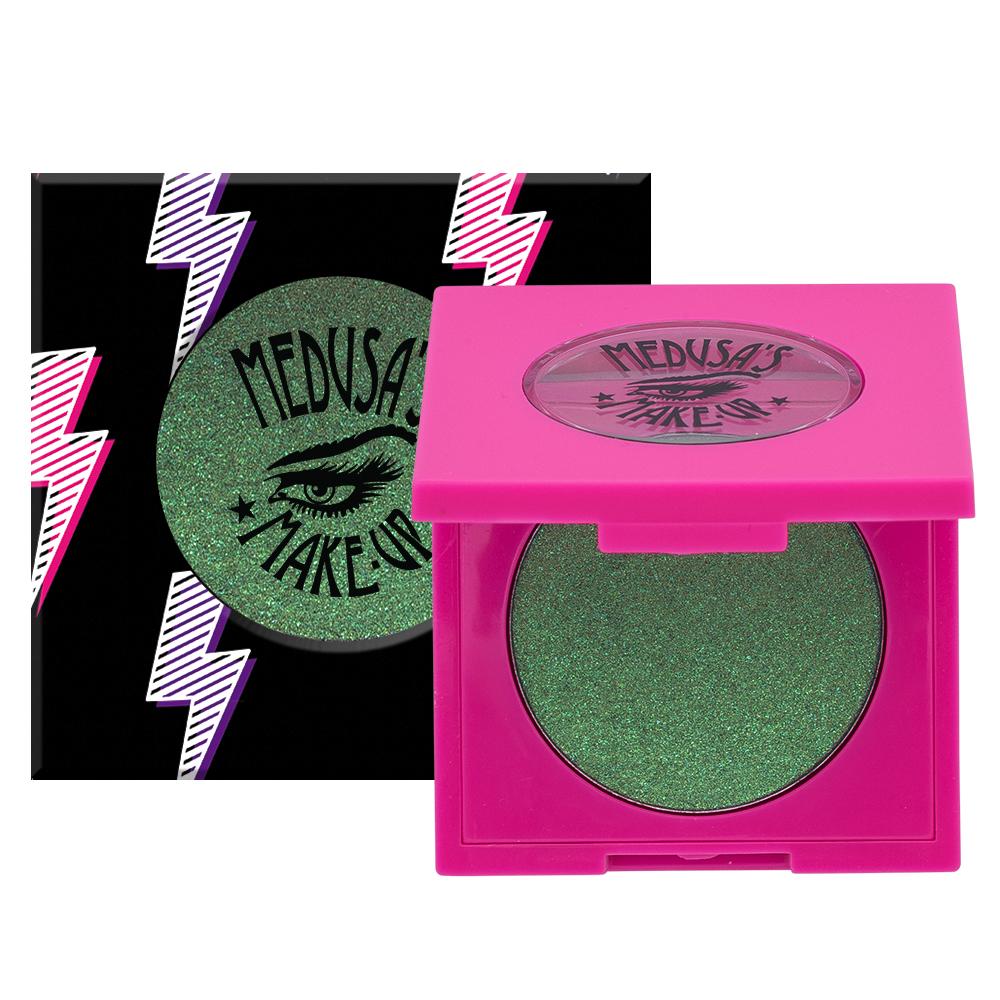 Glam Rock Eyeshadow - Heroes from Medusa's Makeup