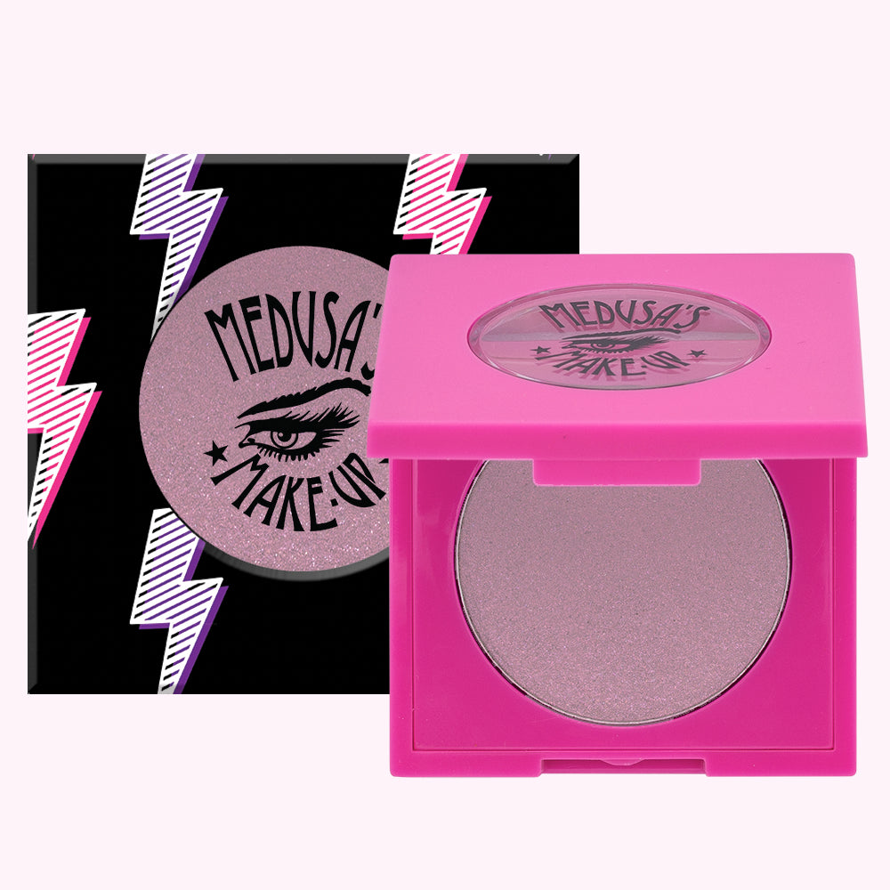 Glam Rock Eyeshadow - Hot Love from Medusa's Makeup
