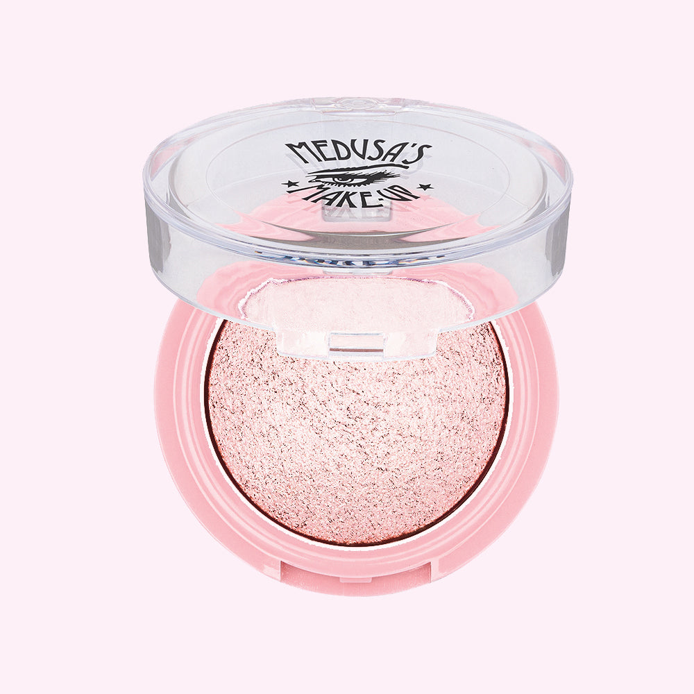 Baked Eyeshadow - Just A Girl from Medusa's Makeup