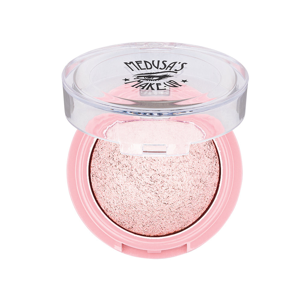 Baked Eyeshadow - Just A Girl from Medusa's Makeup