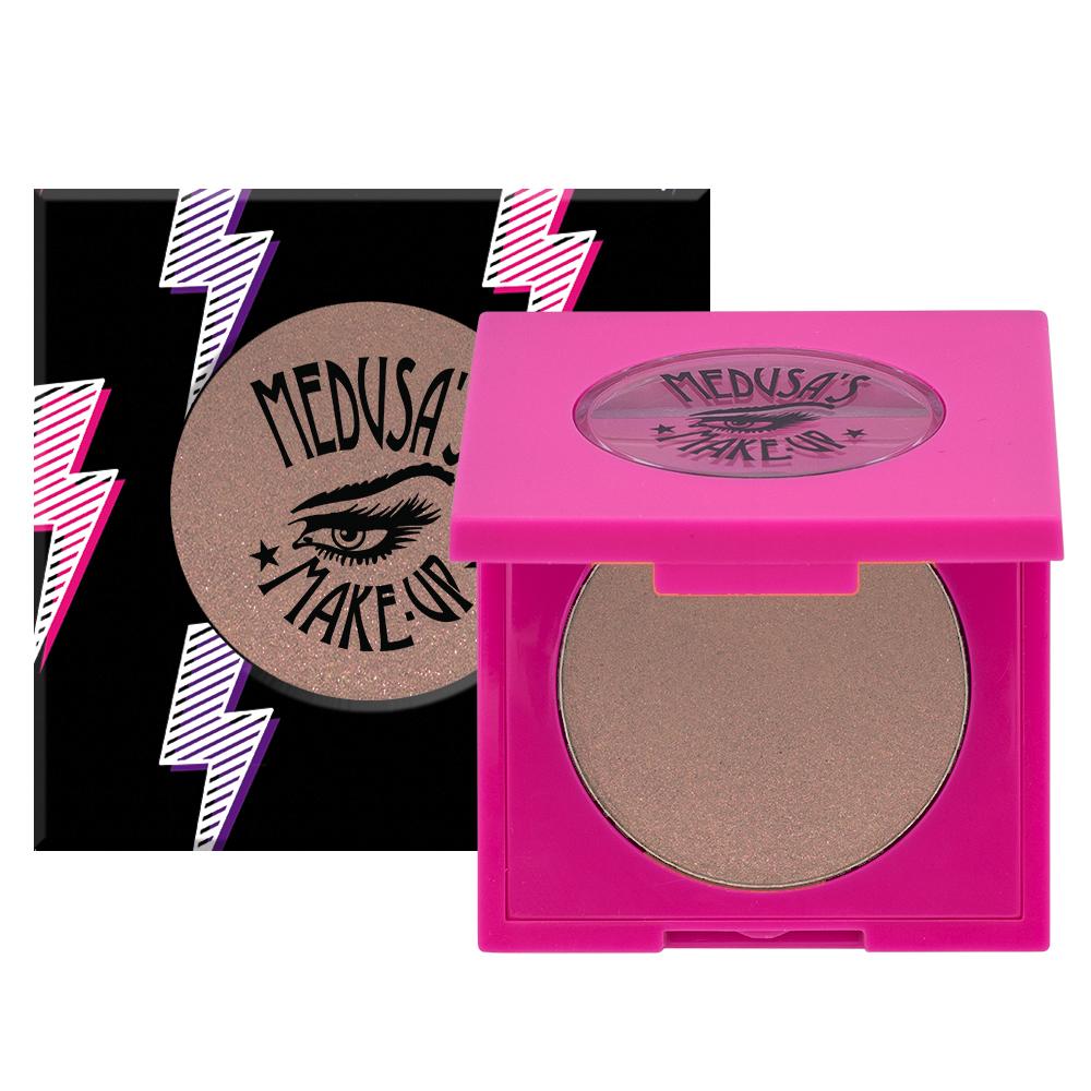 Glam Rock Eyeshadow - Rebel from Medusa's Makeup
