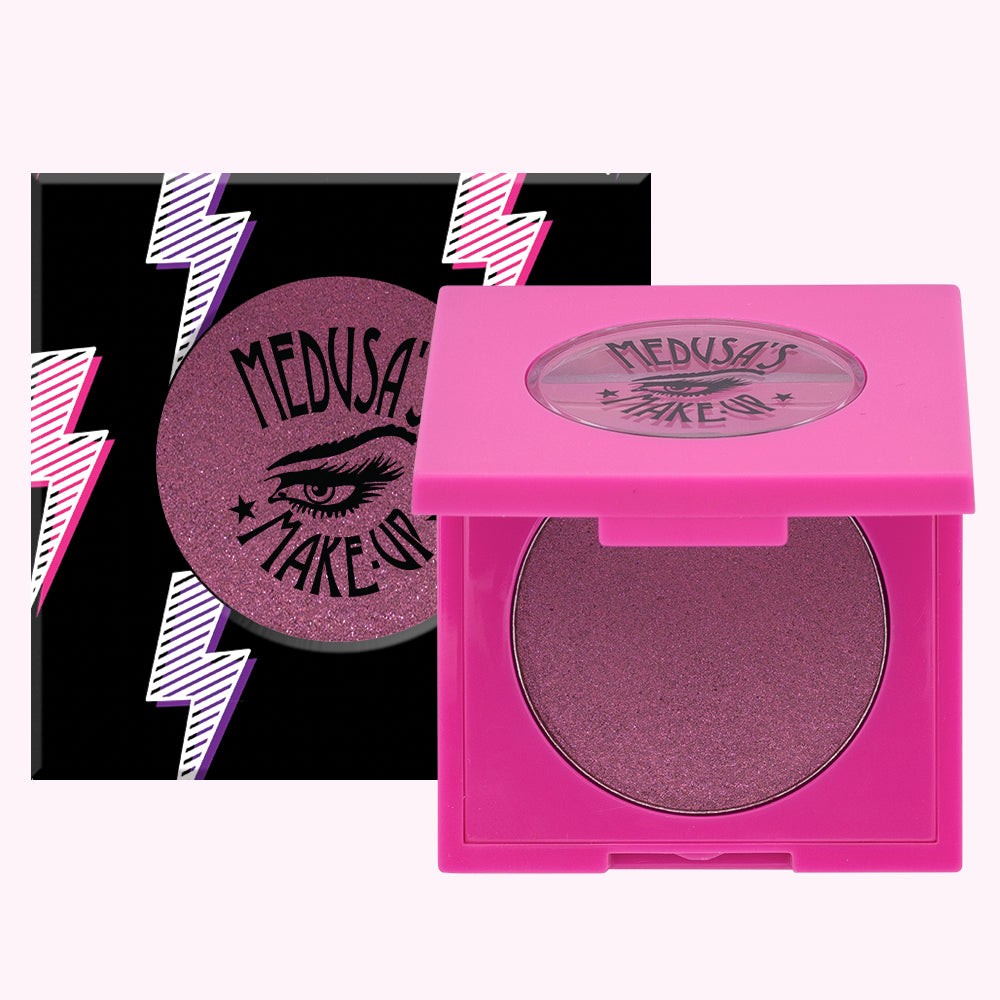 Glam Rock Eyeshadow - Rhapsody from Medusa's Makeup