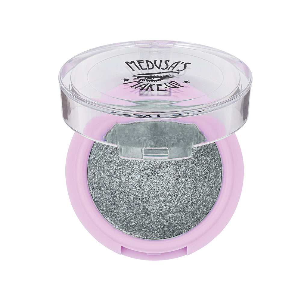 Baked Eyeshadow - Set List from Medusa's Makeup