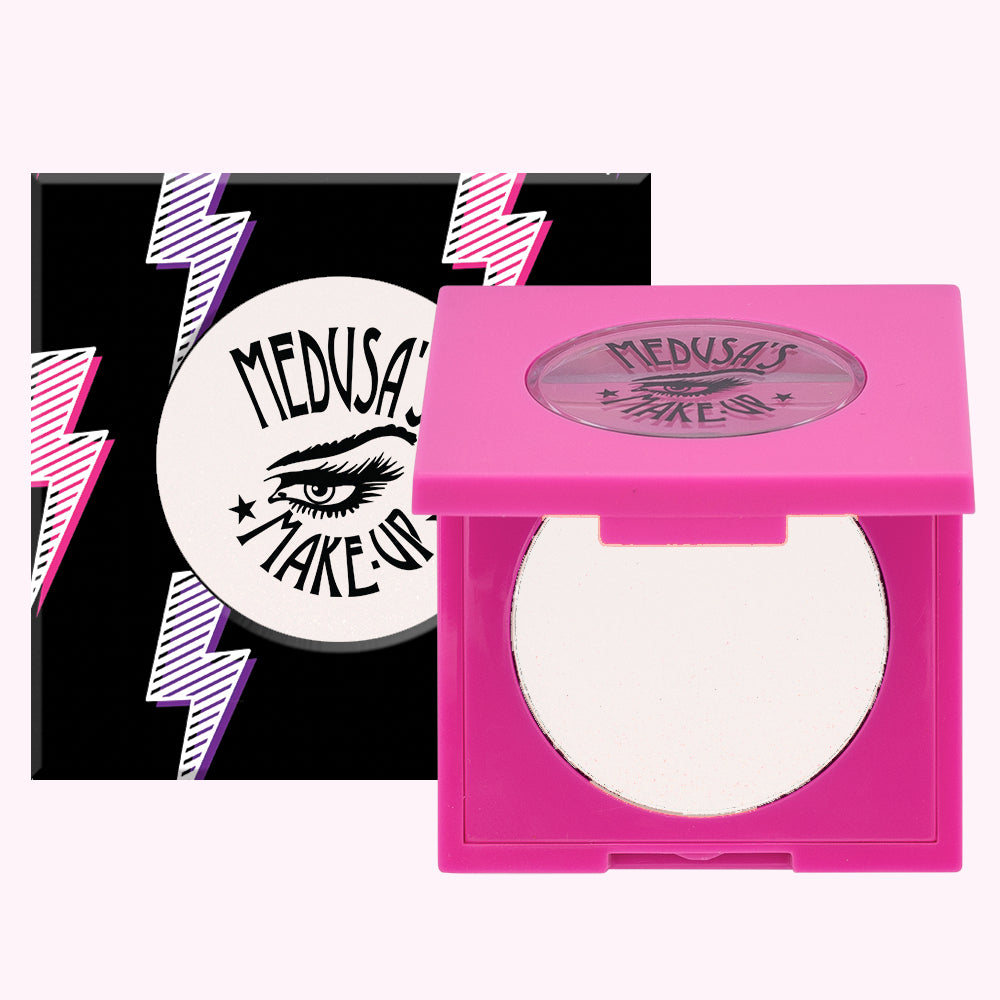 Glam Rock Eyeshadow - Star Dust from Medusa's Makeup