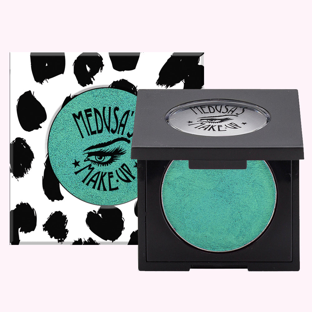 Totally Baked Eyeshadow - Tubular from Medusa's Makeup