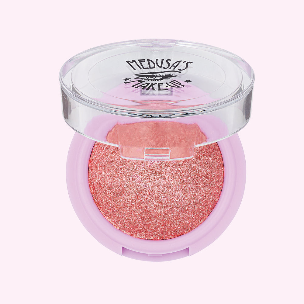 Baked Eyeshadow - Utopia from Medusa's Makeup