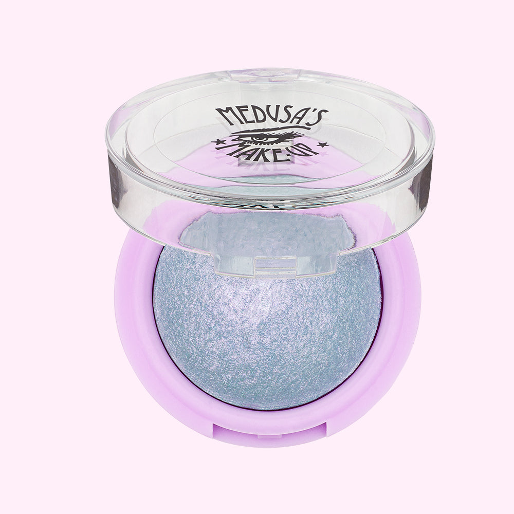 Baked Eyeshadow - Wild One from Medusa's Makeup