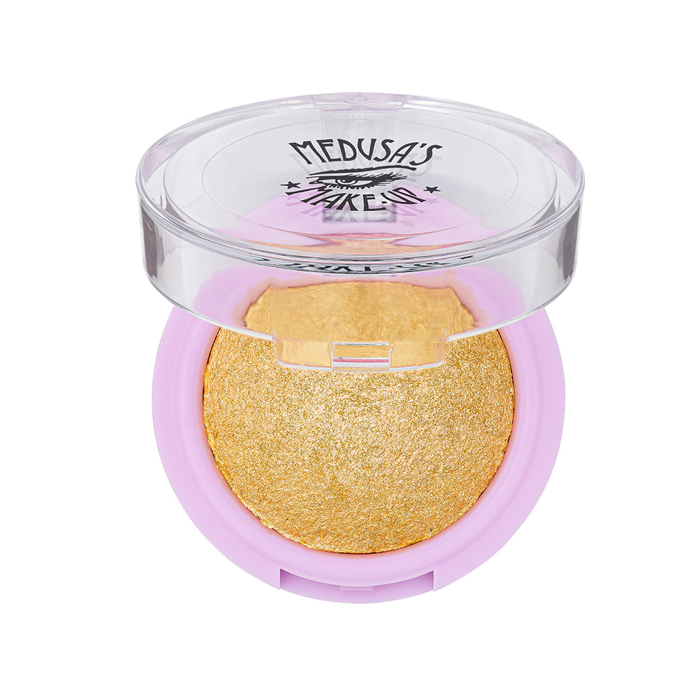 Baked Eyeshadow - Woke from Medusa's Makeup