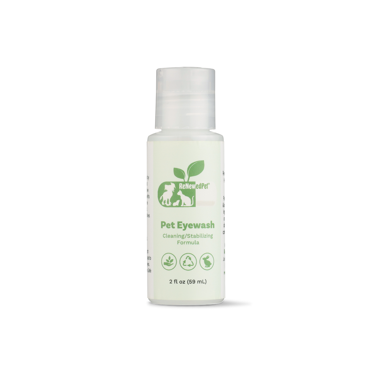 4-ALL PETS EYEWASH from ReNewedPet