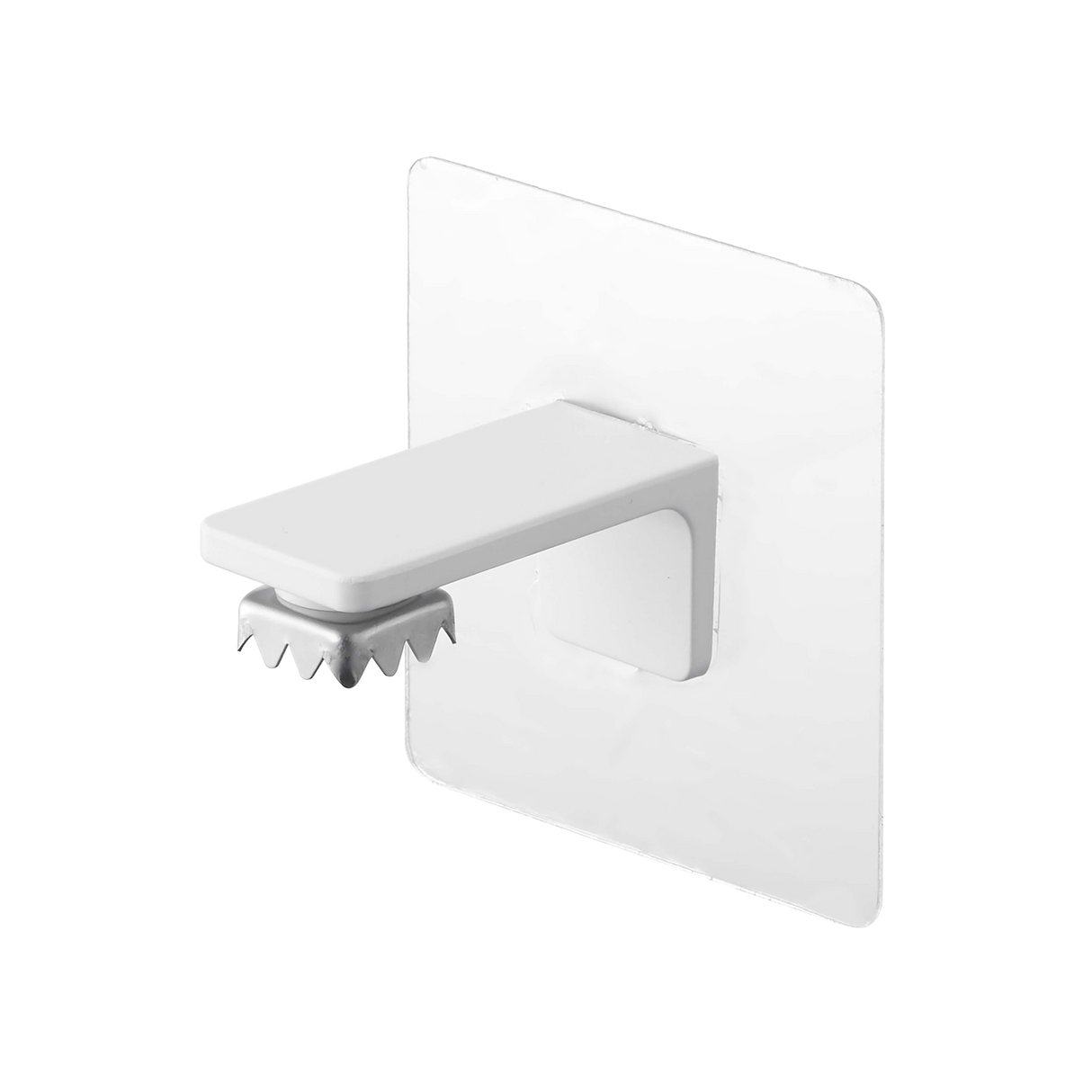 Traceless Adhesive Magnetic Soap Holder from Yamazaki Home