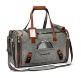 Mr. Peanut's Gold Series Standard Size Airline Compliant Pet Carrier from Mr. Peanut's Pet Carriers
