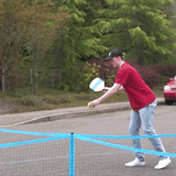 Four Square Pickleball Set from Baden Sports